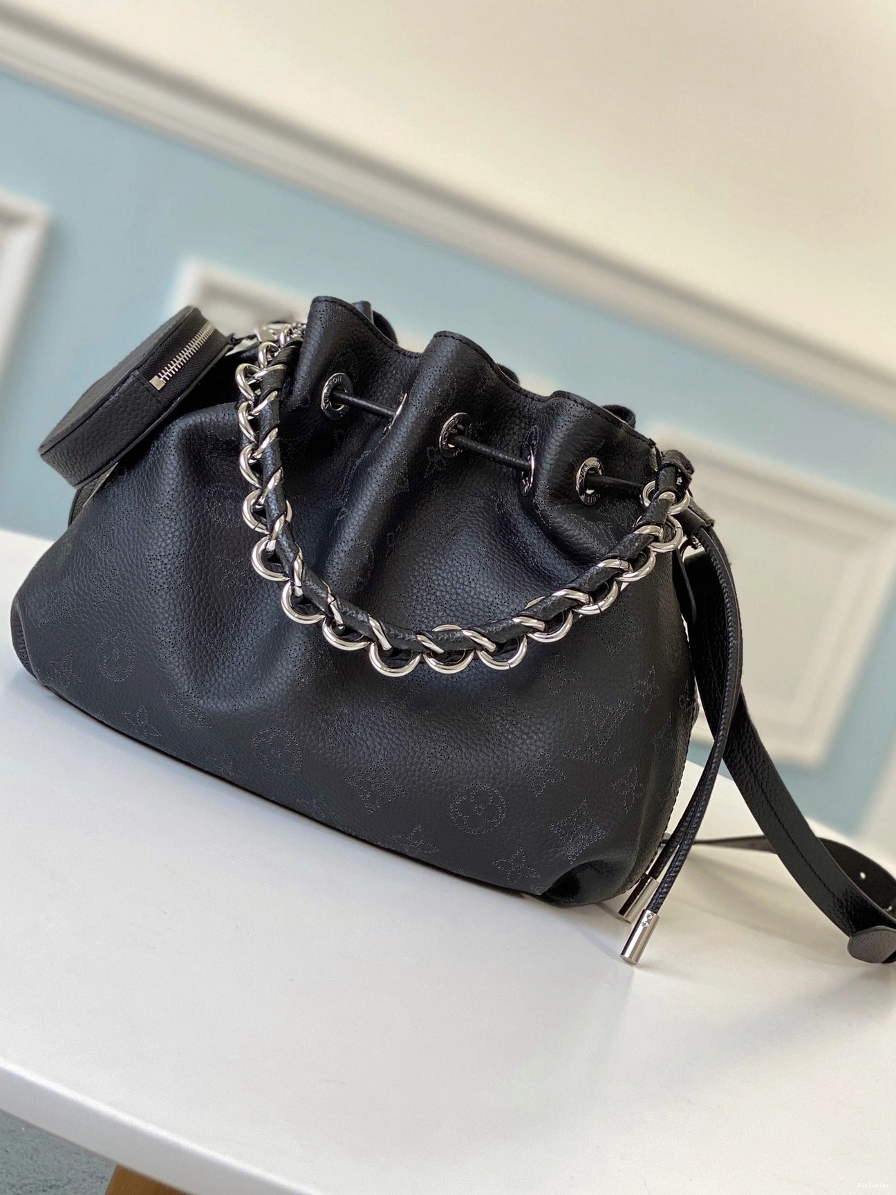 Rep ladies VUITTON MURIA LOUIS 0807